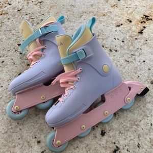 IMPALA INLINE SKATES- Fairy Floss
